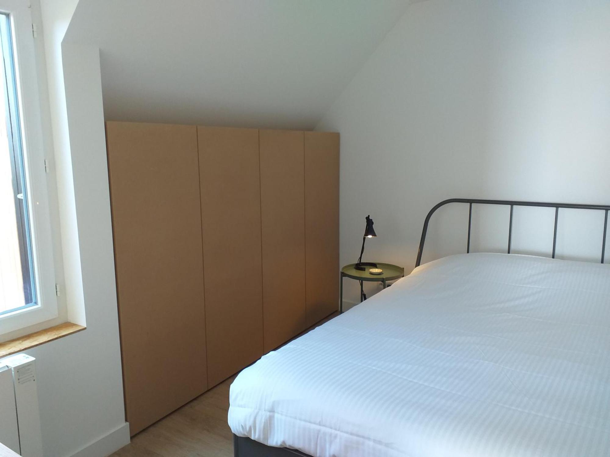 Appartement Alizee
